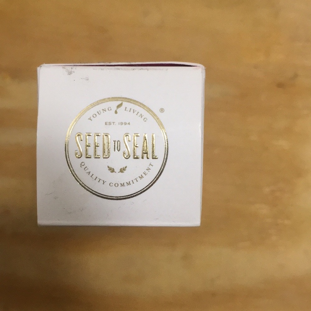 Light moisturizer by Young Living